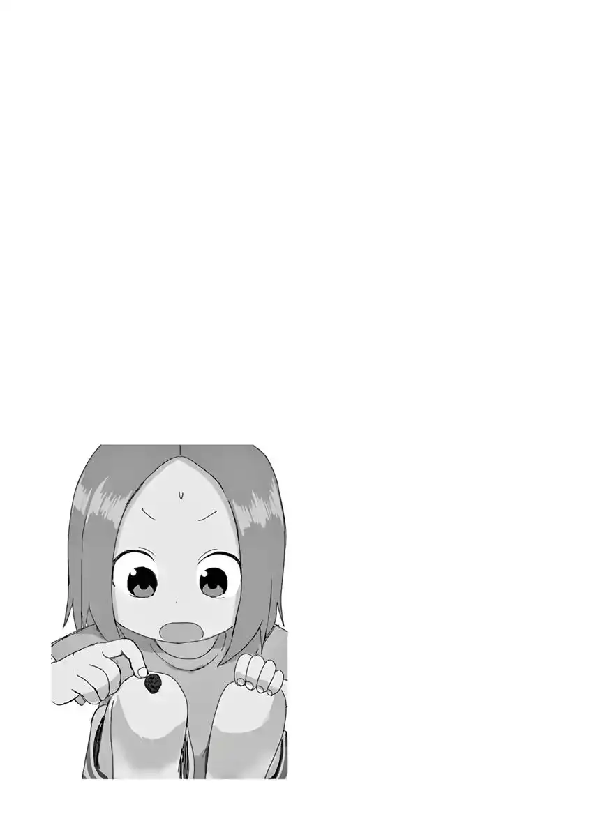 Karakai Jouzu no (Moto) Takagi-san Chapter 67.25 7